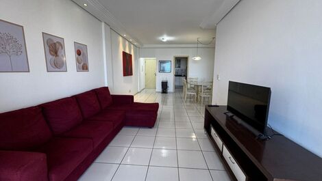 ¡Apartamento frente al mar!