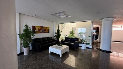 ¡Apartamento frente al mar!
