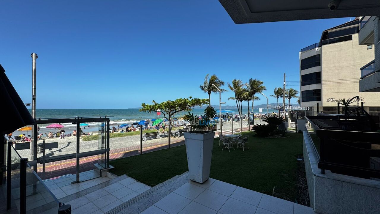 Apartamento para alquiler de vacaciones em Itapema (Meia Praia)