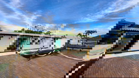 LAGUNA DE LA CASA DE LA CONCEPCIÓN