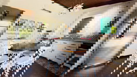 LAGUNA DE LA CASA DE LA CONCEPCIÓN