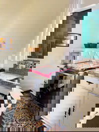 LAGUNA DE LA CASA DE LA CONCEPCIÓN