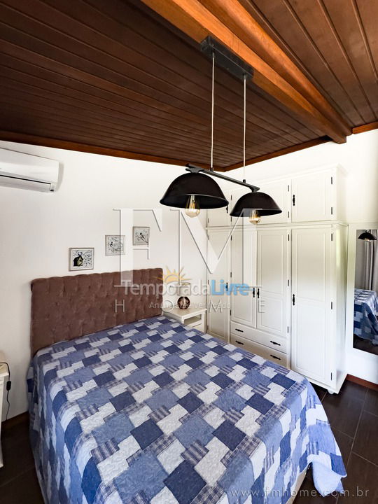 Casa para alquiler de vacaciones em Florianopolis (Lagoa da Conceição)