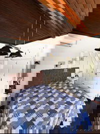 LAGUNA DE LA CASA DE LA CONCEPCIÓN