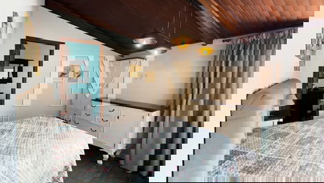 LAGUNA DE LA CASA DE LA CONCEPCIÓN