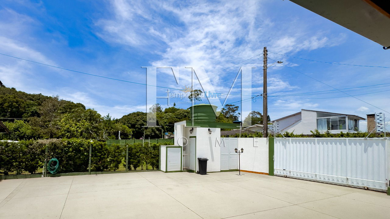 Casa para alquiler de vacaciones em Florianopolis (Lagoa da Conceição)