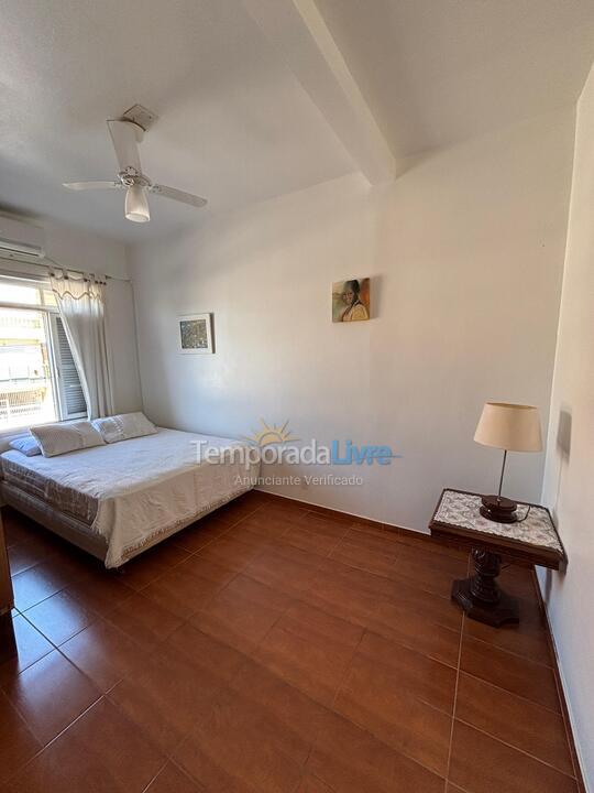 Apartamento para alquiler de vacaciones em Florianopolis (Canasvieiras)