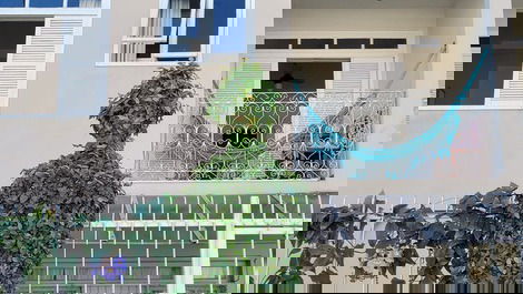 Apartamento para alquilar en Florianopolis - Canasvieiras