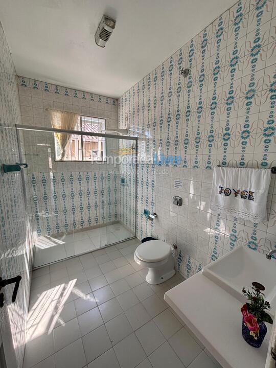 Apartamento para alquiler de vacaciones em Florianopolis (Canasvieiras)