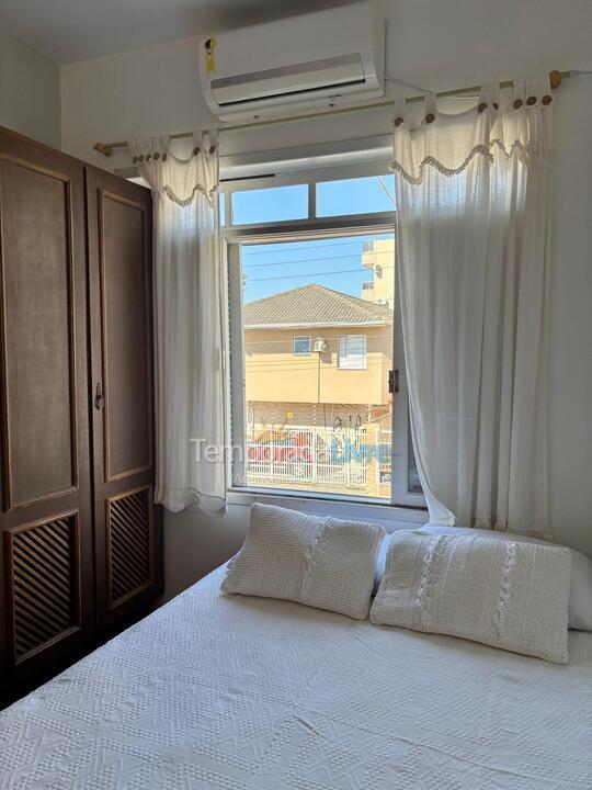 Apartamento para alquiler de vacaciones em Florianopolis (Canasvieiras)