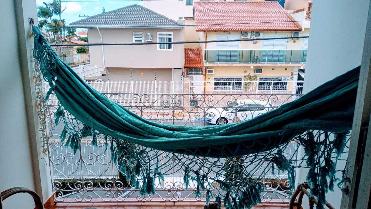 Apartamento para alquiler de vacaciones em Florianopolis (Canasvieiras)