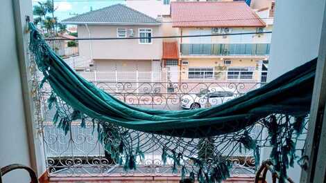 DEPARTAMENTO CANAS BEACH