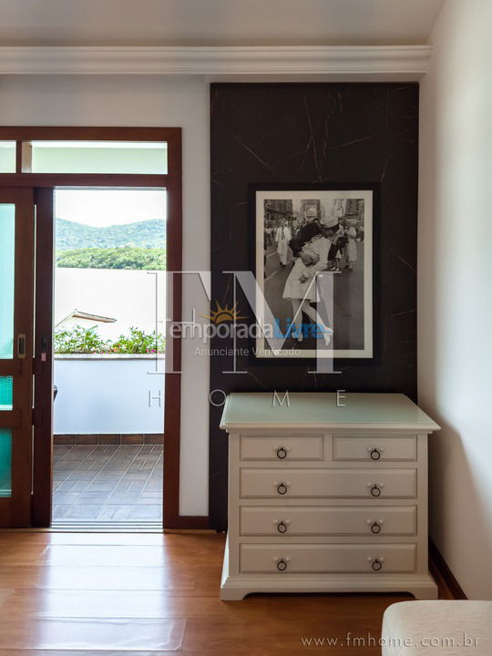 Casa para alquiler de vacaciones em Florianopolis (Lagoa da Conceição)