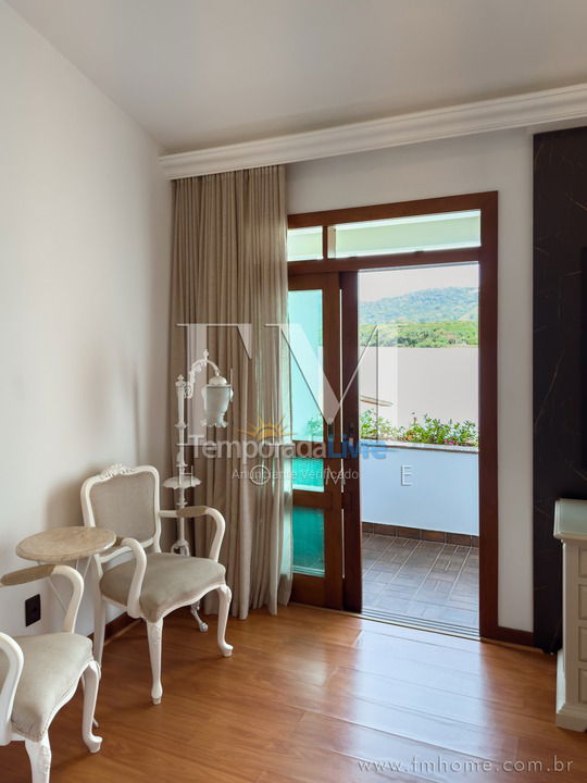 Casa para alquiler de vacaciones em Florianopolis (Lagoa da Conceição)