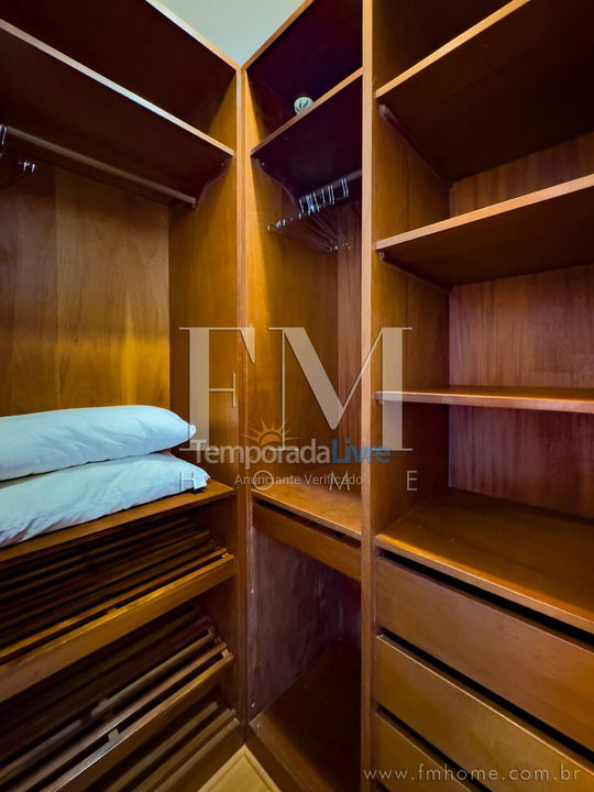 Casa para alquiler de vacaciones em Florianopolis (Lagoa da Conceição)