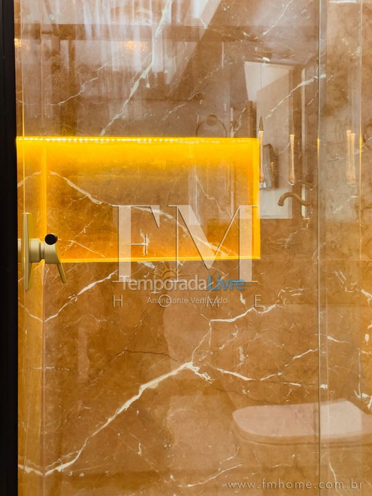 Casa para alquiler de vacaciones em Florianopolis (Lagoa da Conceição)