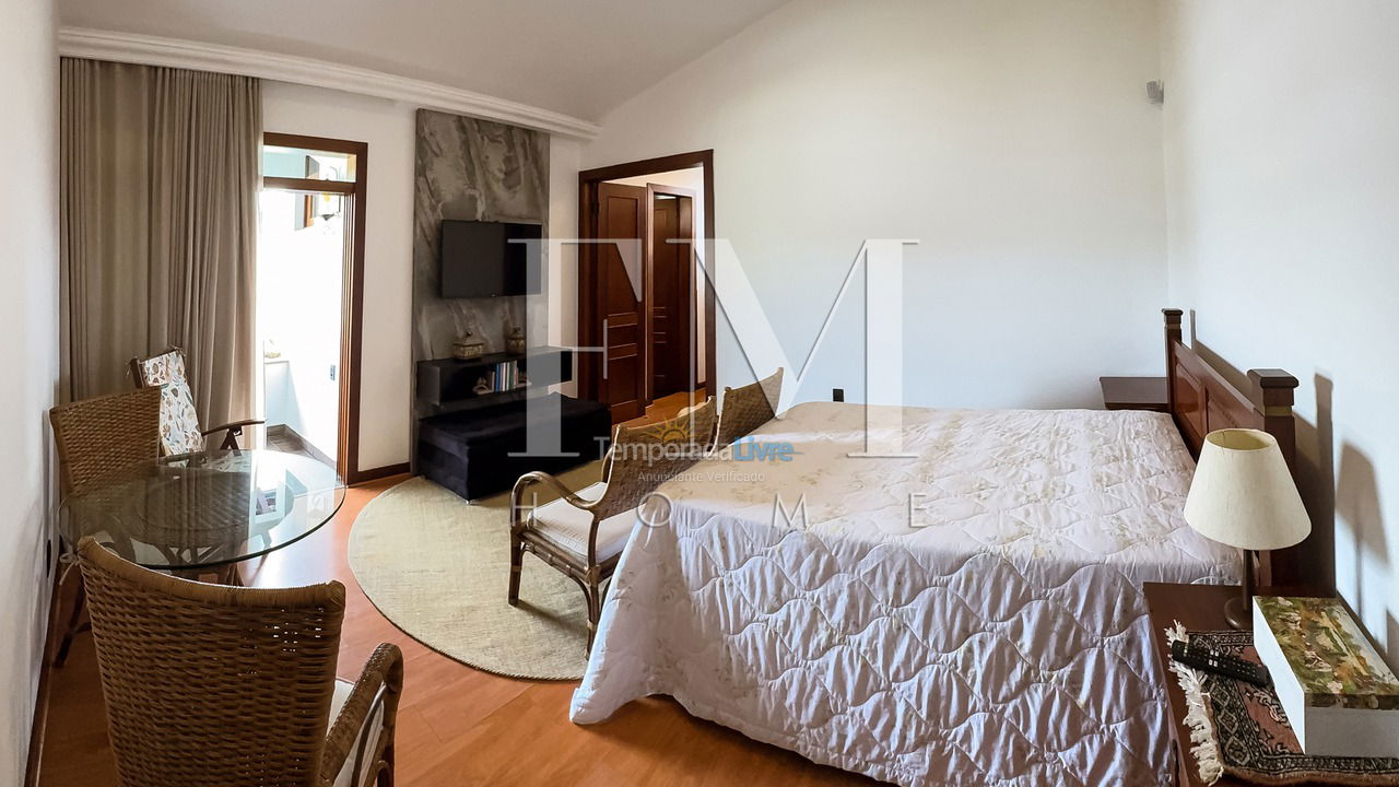 Casa para alquiler de vacaciones em Florianopolis (Lagoa da Conceição)