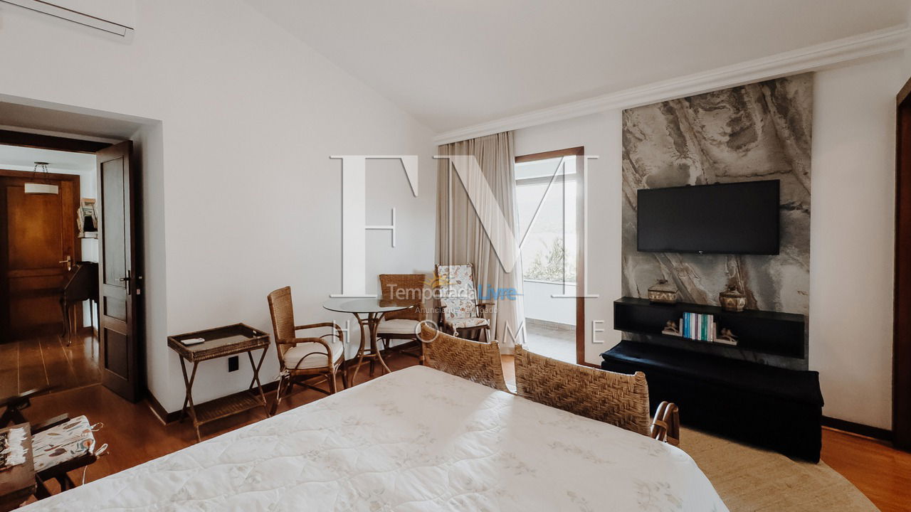 Casa para alquiler de vacaciones em Florianopolis (Lagoa da Conceição)