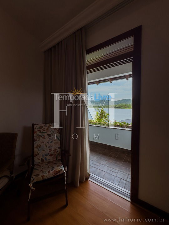 Casa para alquiler de vacaciones em Florianopolis (Lagoa da Conceição)