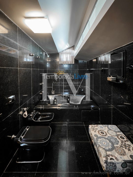 Casa para alquiler de vacaciones em Florianopolis (Lagoa da Conceição)