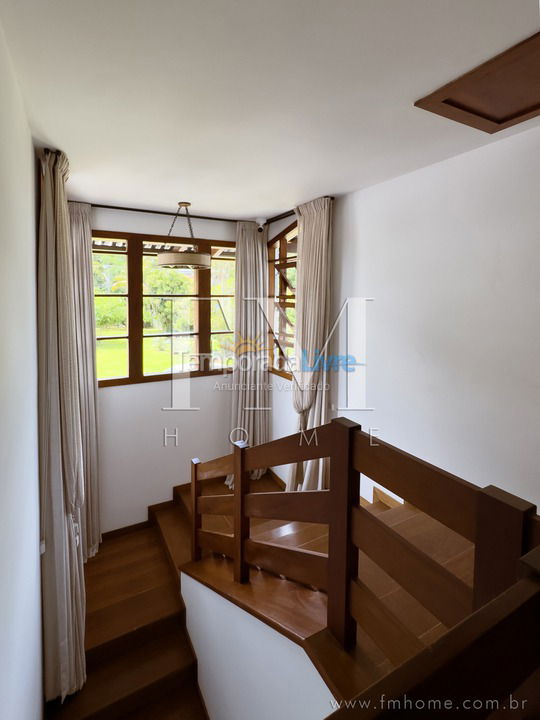 Casa para alquiler de vacaciones em Florianopolis (Lagoa da Conceição)