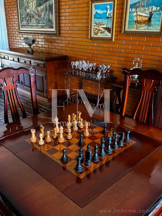 Casa para alquiler de vacaciones em Florianopolis (Lagoa da Conceição)