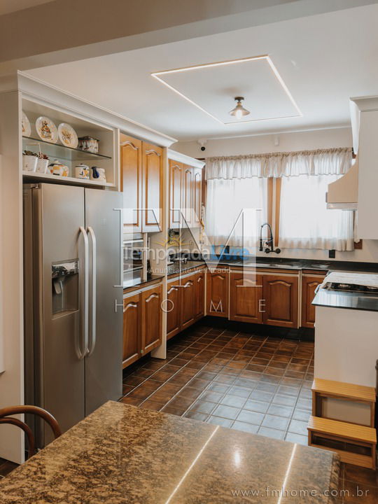 Casa para alquiler de vacaciones em Florianopolis (Lagoa da Conceição)