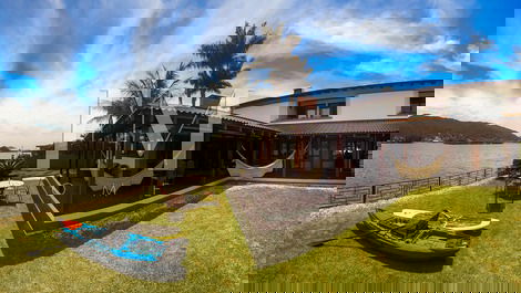 Casa para alugar em Florianopolis - Lagoa da Conceição