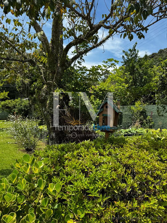 Casa para alquiler de vacaciones em Florianopolis (Lagoa da Conceição)