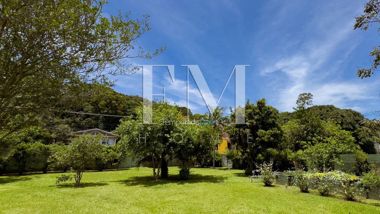 Casa para alquiler de vacaciones em Florianopolis (Lagoa da Conceição)