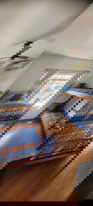 Apartamento para alquiler de vacaciones em Florianopolis (Canasvieiras)