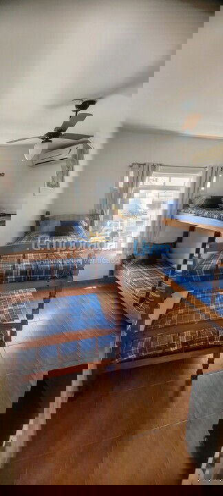 Apartamento para alquiler de vacaciones em Florianopolis (Canasvieiras)