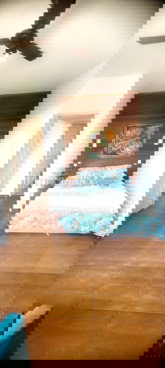 Apartamento para alquiler de vacaciones em Florianopolis (Canasvieiras)