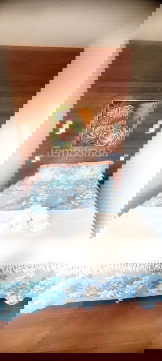 Apartamento para alquiler de vacaciones em Florianopolis (Canasvieiras)