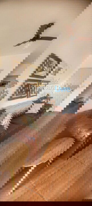 Apartamento para alquiler de vacaciones em Florianopolis (Canasvieiras)