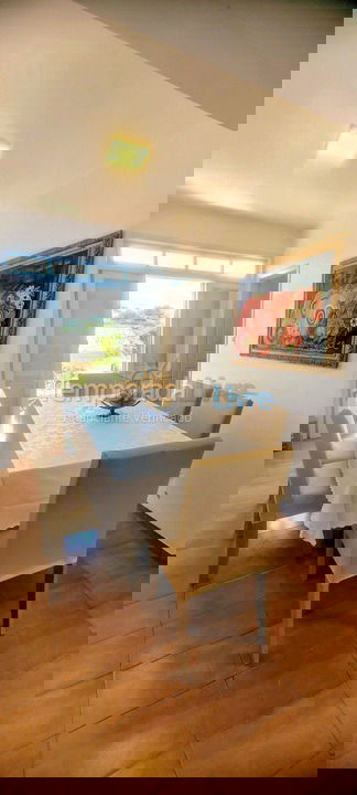 Apartamento para alquiler de vacaciones em Florianopolis (Canasvieiras)