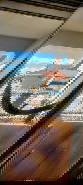 Apartamento para alquiler de vacaciones em Florianopolis (Canasvieiras)