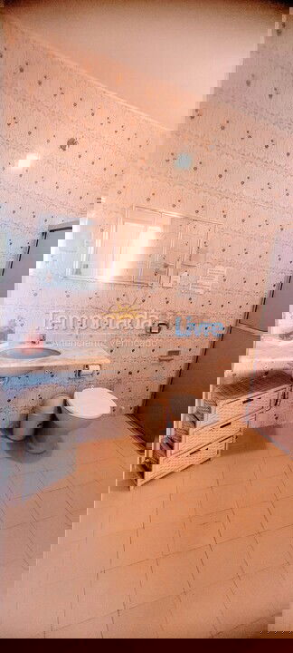 Apartamento para alquiler de vacaciones em Florianopolis (Canasvieiras)