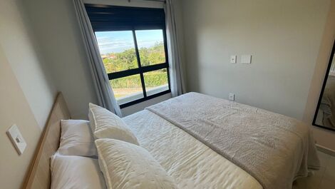 Casa em Condomínio para Aluguel de Temporada na Praia do Rosa