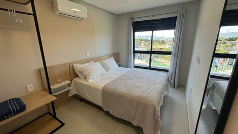 Casa em Condomínio para Aluguel de Temporada na Praia do Rosa