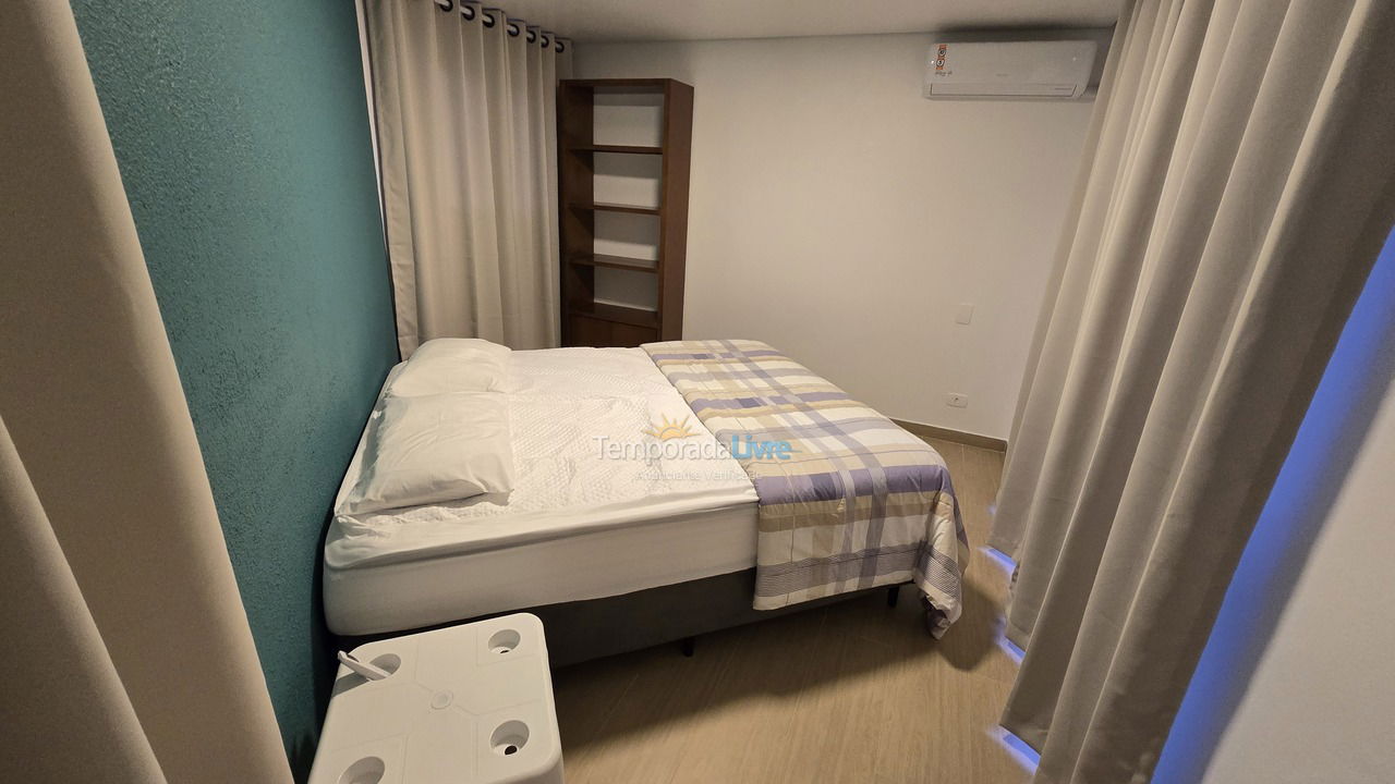 Casa para aluguel de temporada em Ubatuba (Praia do Tenório)