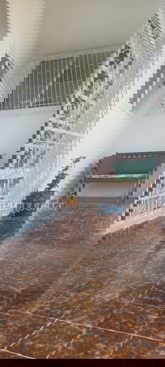 Apartamento para alquiler de vacaciones em Florianopolis (Canasvieiras)