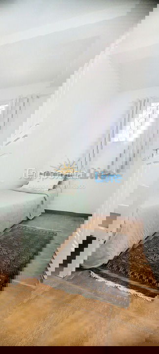 Apartamento para alquiler de vacaciones em Florianopolis (Canasvieiras)