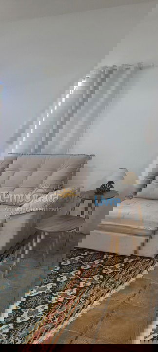 Apartamento para alquiler de vacaciones em Florianopolis (Canasvieiras)