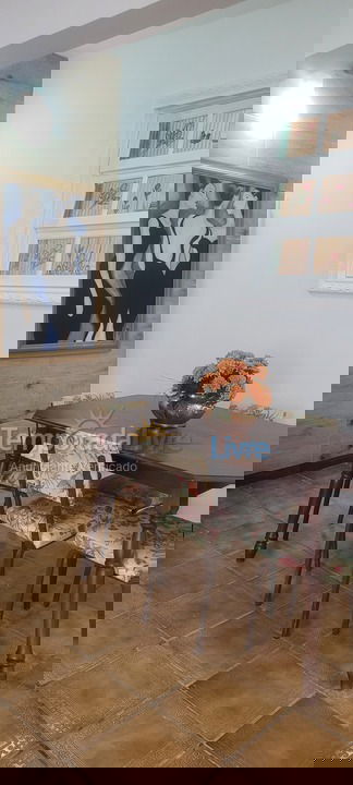 Apartamento para alquiler de vacaciones em Florianopolis (Canasvieiras)