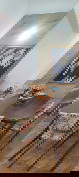 Apartamento para alquiler de vacaciones em Florianopolis (Canasvieiras)