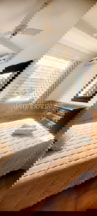 Apartamento para alquiler de vacaciones em Florianopolis (Canasvieiras)