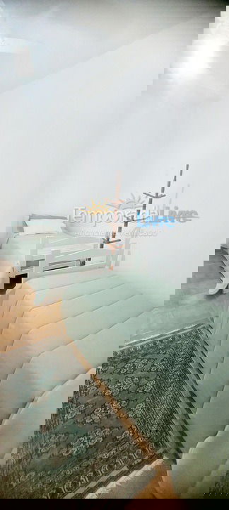 Apartamento para alquiler de vacaciones em Florianopolis (Canasvieiras)