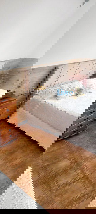 Apartamento para aluguel de temporada em Florianopolis (Canasvieiras)