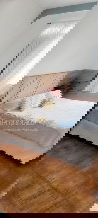 Apartamento para aluguel de temporada em Florianopolis (Canasvieiras)